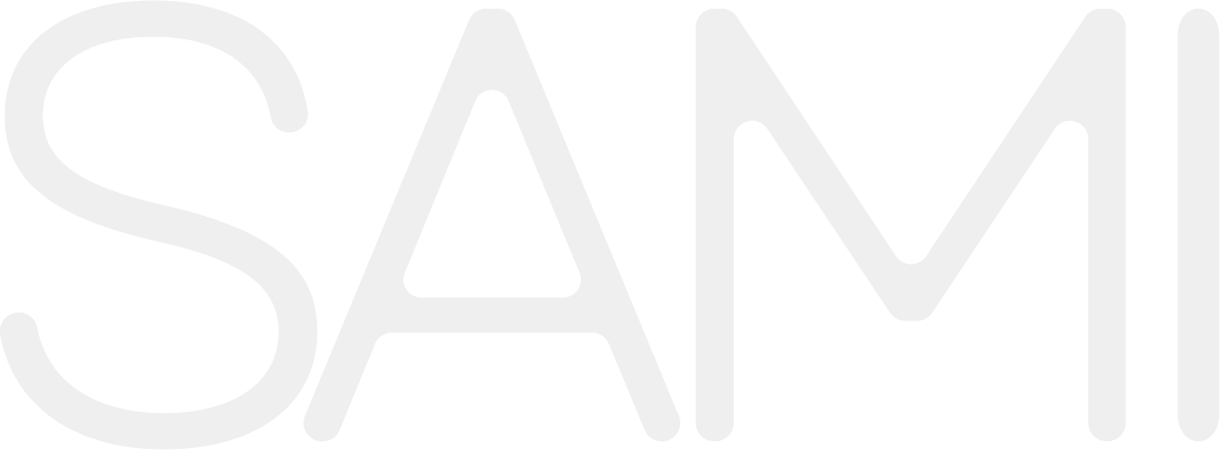SAMI Logo